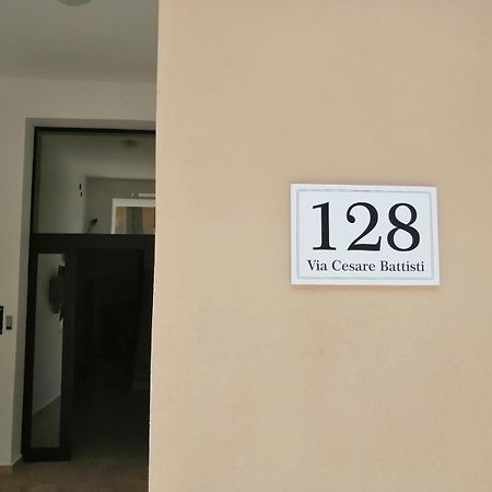 B&B Al Centro 锡代诺滨海 外观 照片
