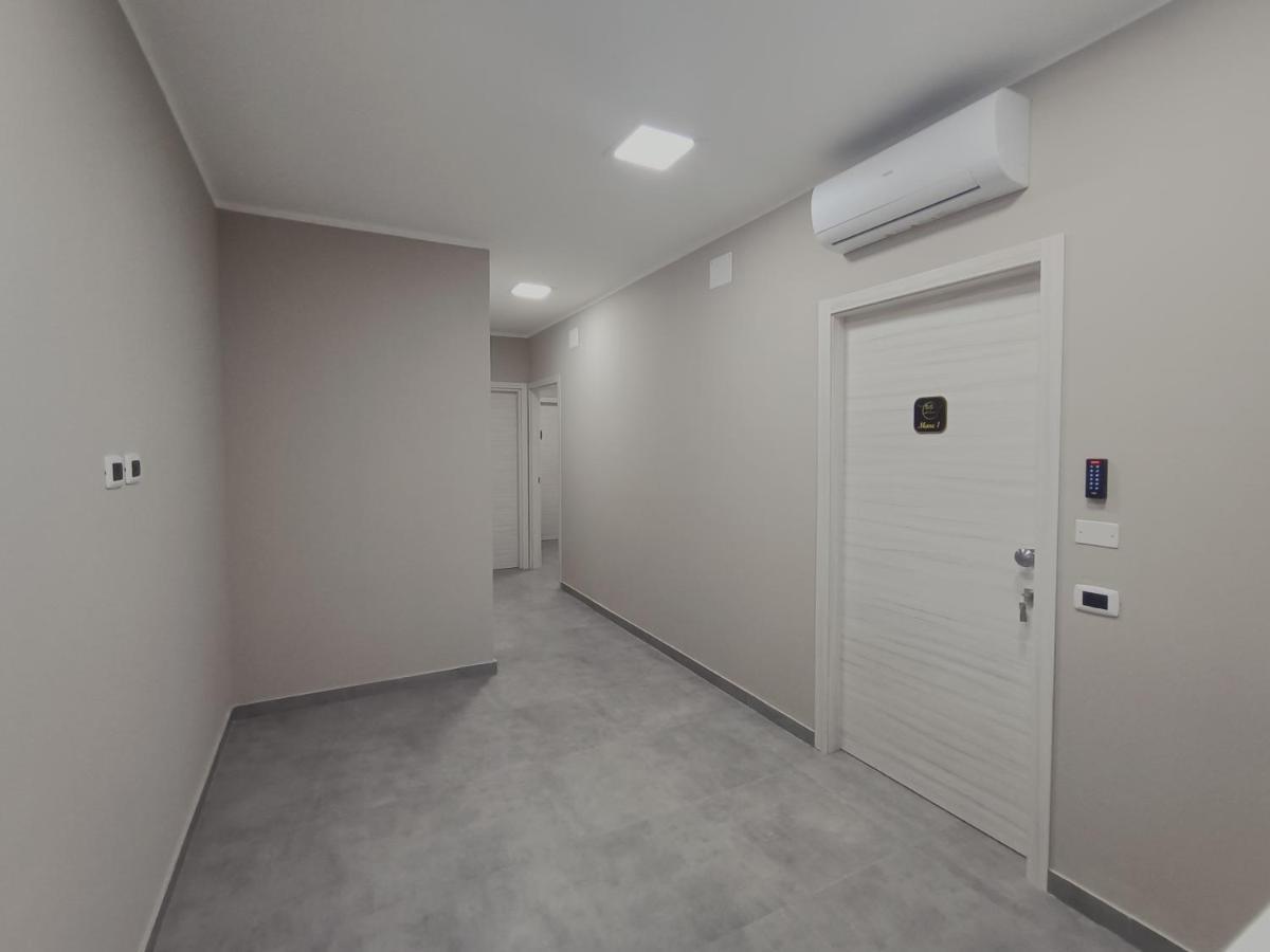 B&B Al Centro 锡代诺滨海 外观 照片
