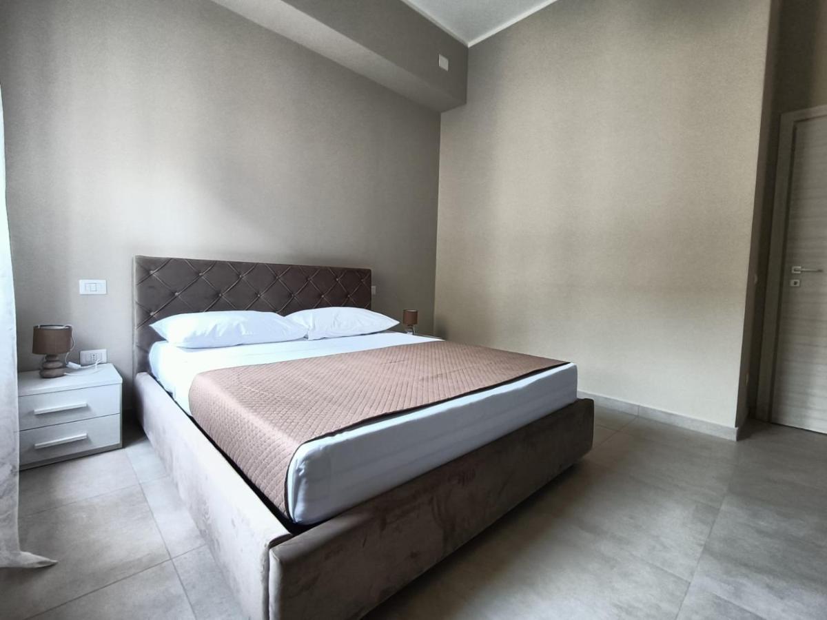 B&B Al Centro 锡代诺滨海 外观 照片