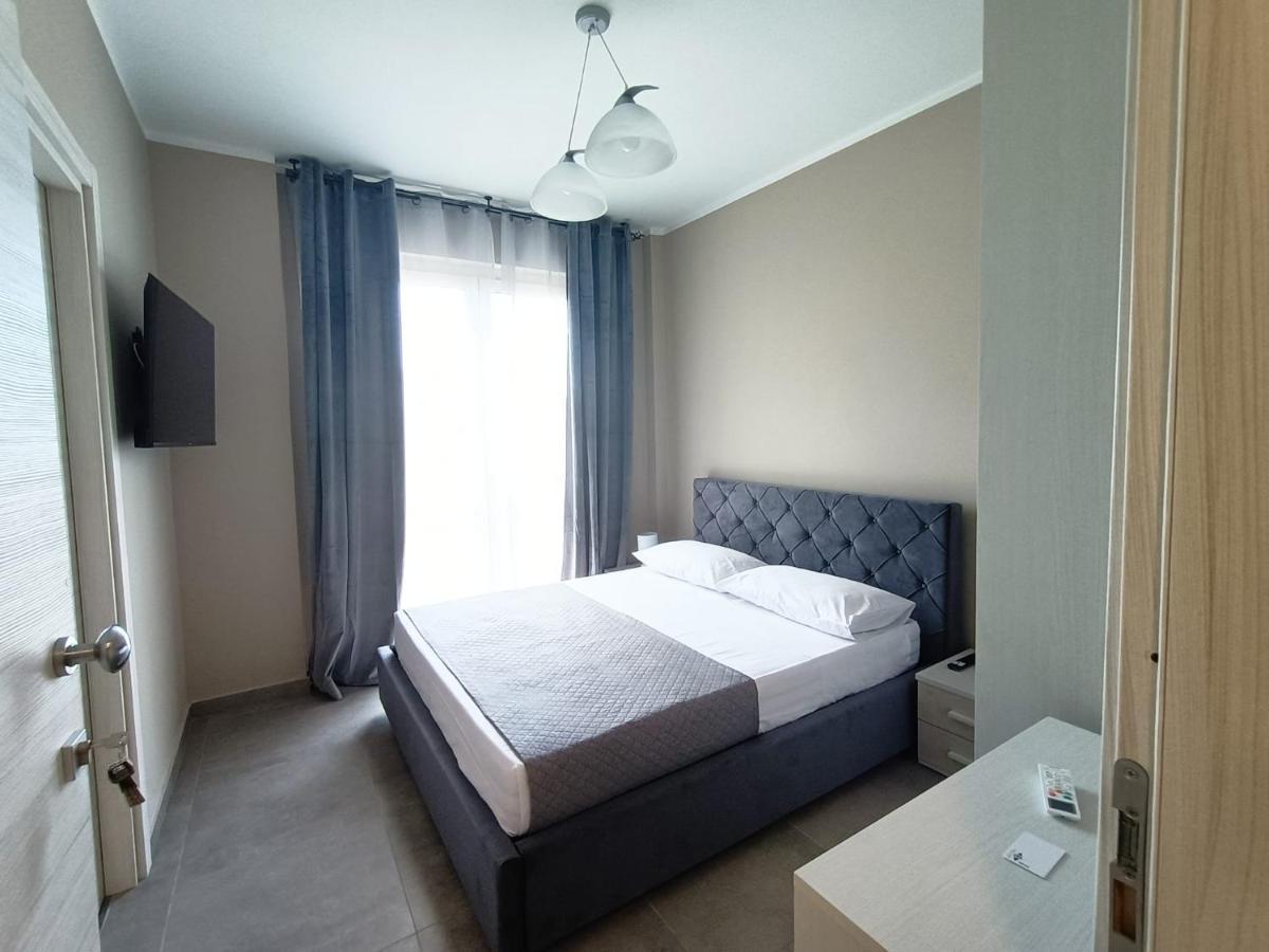 B&B Al Centro 锡代诺滨海 外观 照片