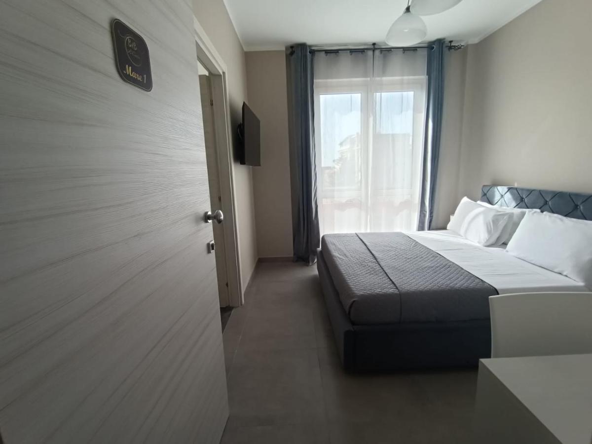 B&B Al Centro 锡代诺滨海 外观 照片
