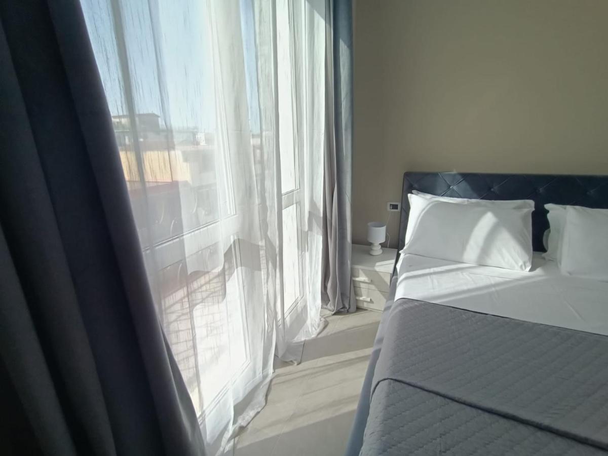 B&B Al Centro 锡代诺滨海 外观 照片
