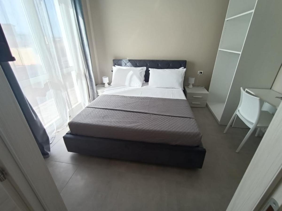 B&B Al Centro 锡代诺滨海 外观 照片