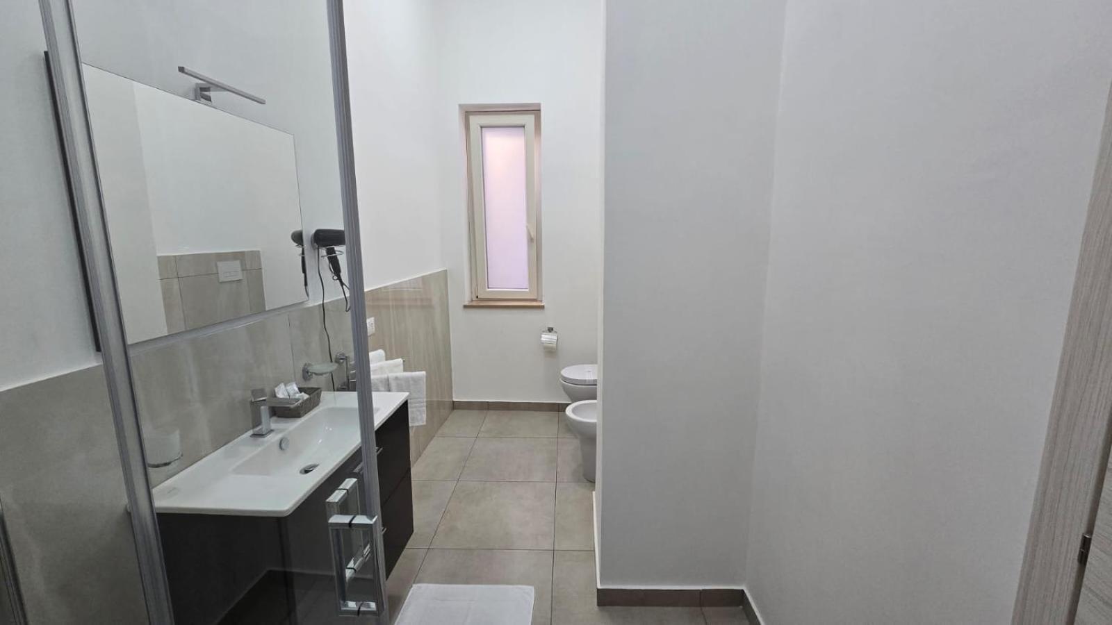 B&B Al Centro 锡代诺滨海 外观 照片