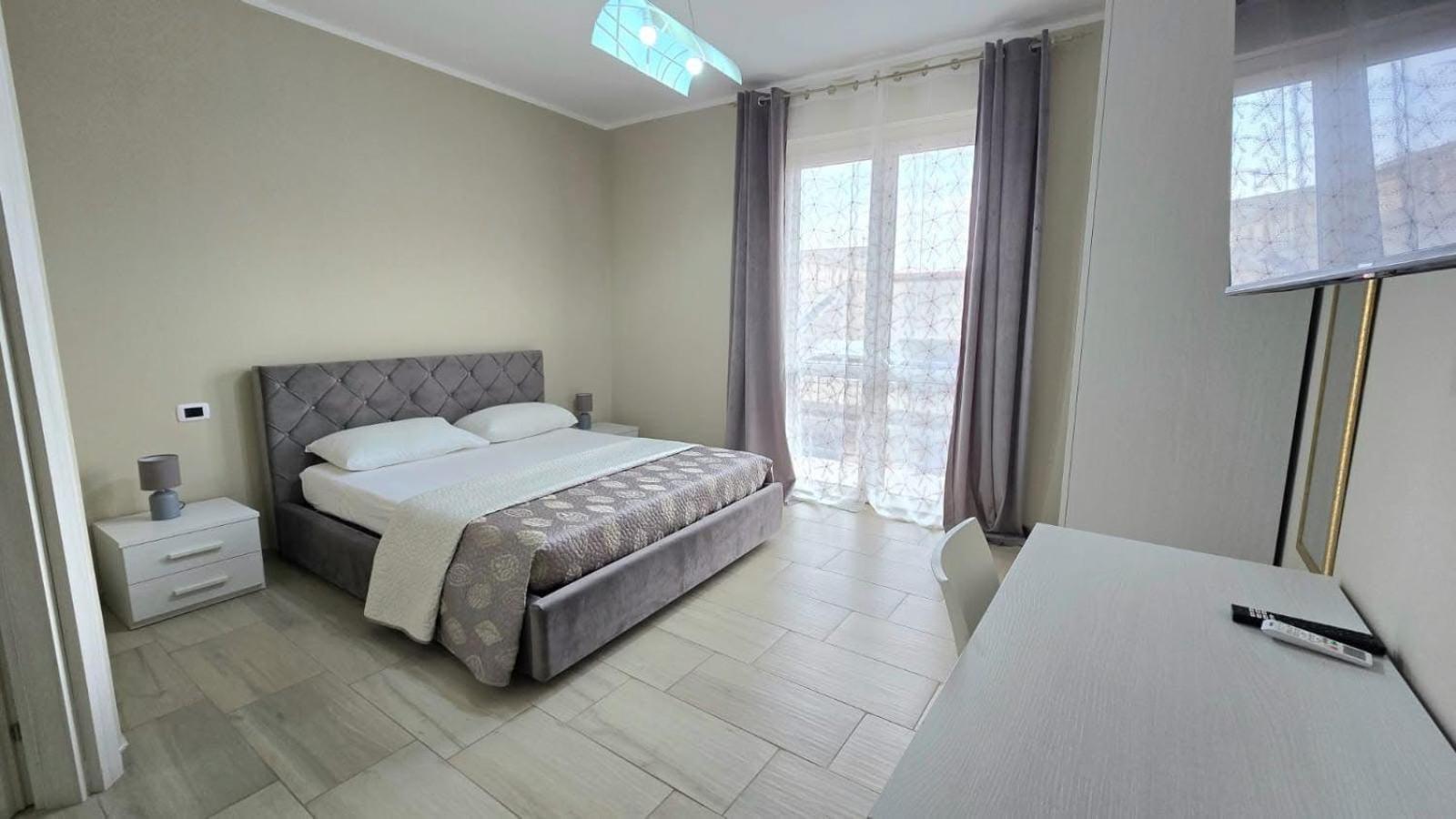 B&B Al Centro 锡代诺滨海 外观 照片